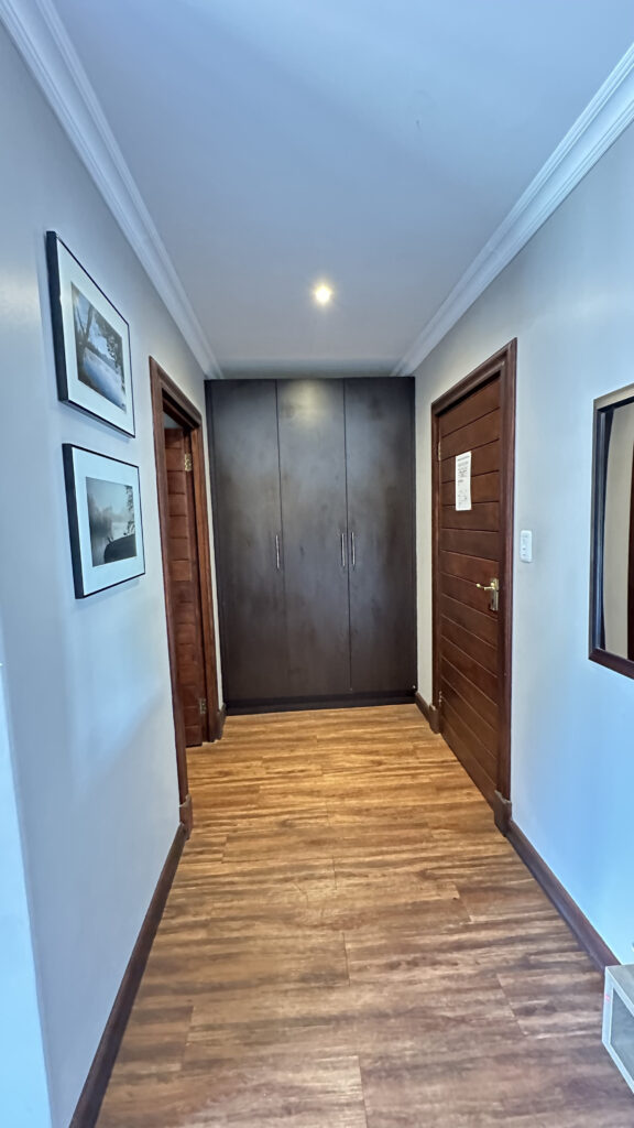 Accommodation in Edenvale