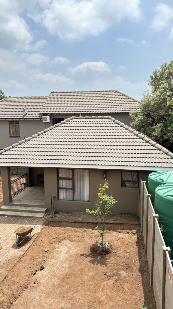 Accommodation in Edenvale