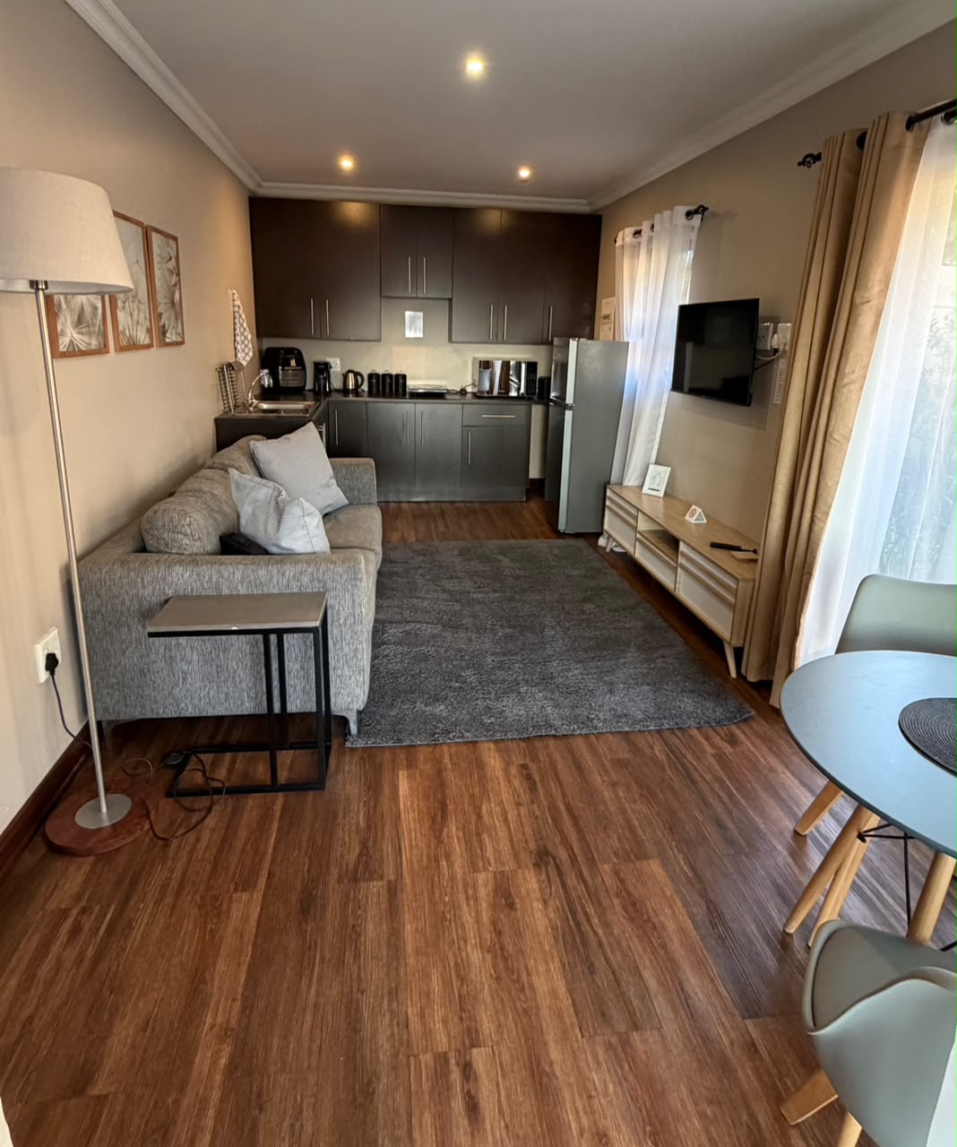 Self Catering Apartments